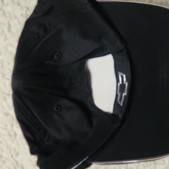 New Chevy HHR Black Hat - Picture 3 of 3